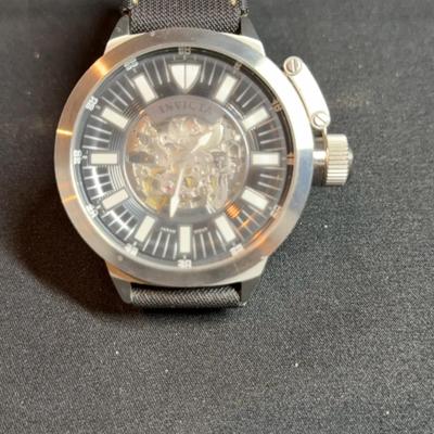 Invicta