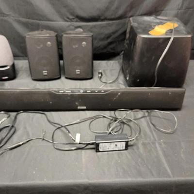 Speakers