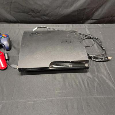 PS3