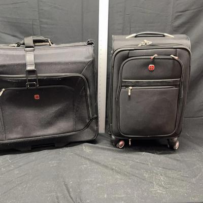 Swiss gear