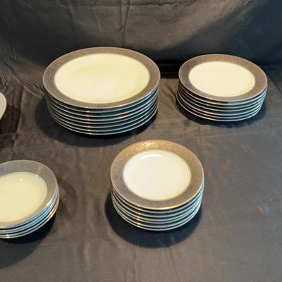Noritake China