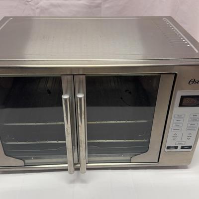 Oster French Door Countertop Oven w/Convection