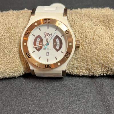 B360 Watch
