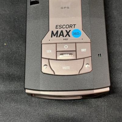 Radar Detector 