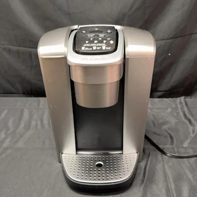 Keurig K Cup Coffee Maker 