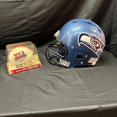 Helmets