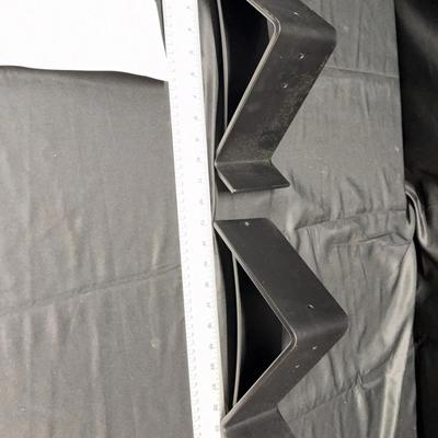 Steel Fireplace Mantle Bracket (heavy Duty)