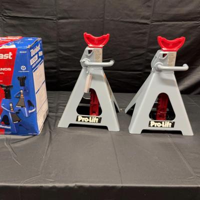 Car Stands