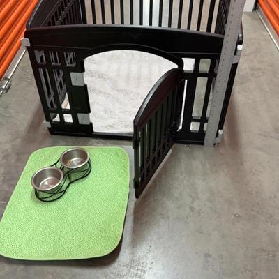 Puppy Starter