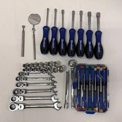 Miscellaneous Tool Sets