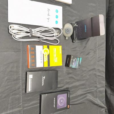 Mobile Phone Accessories 