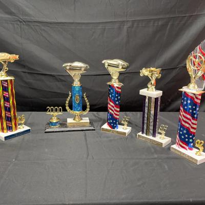Trophies