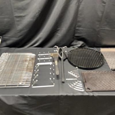 Grilling Set