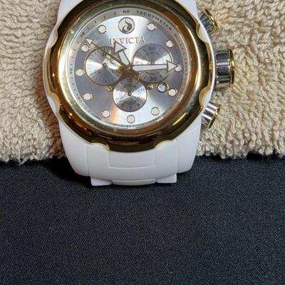 Invicta