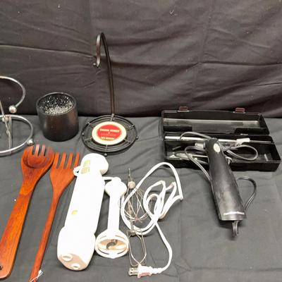 Misc Kitchen Tools