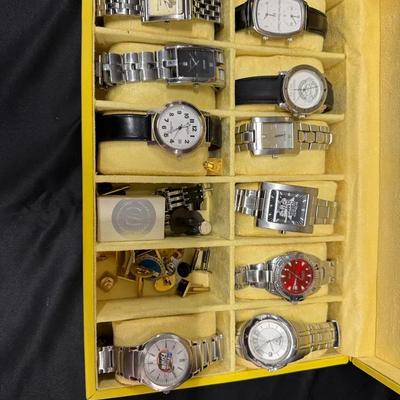 Misc Watches 