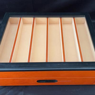 Display Case 
