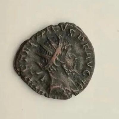 Miscellaneous Foreign Coins, Tokens