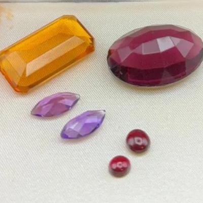 Loose Gemstones (6) 
