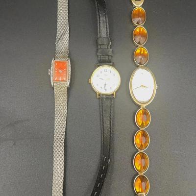 Ladies Watches