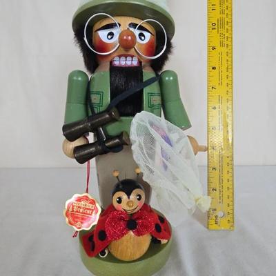 Steinbach Nutcracker 