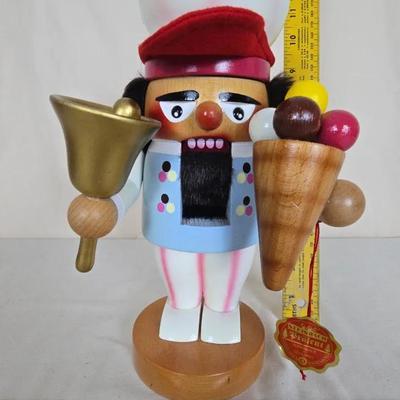 Steinbach Nutcracker 