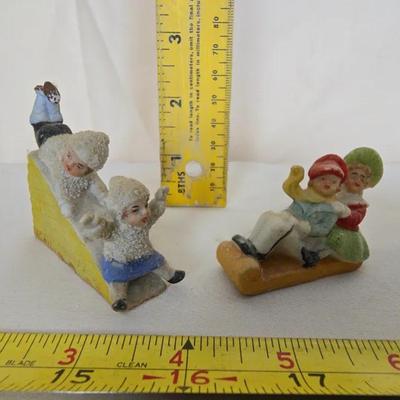 German Bisque Miniatures