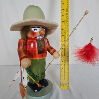 Steinbach nutcracker