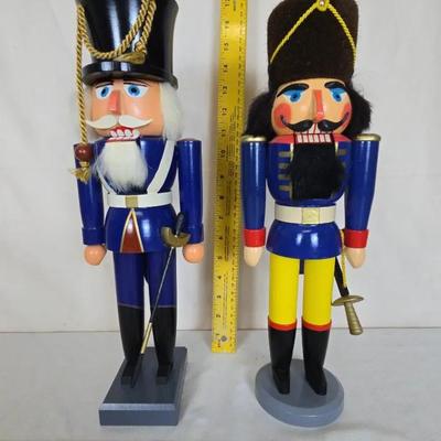 Dutch Soldier & Another Soldier 