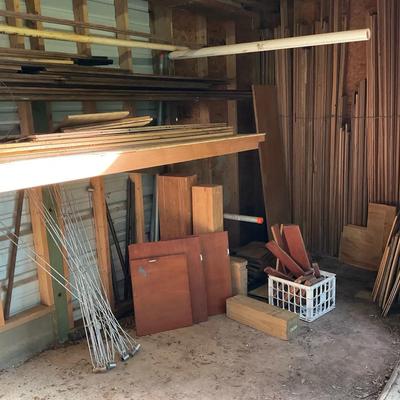 Vintage Lumber & More