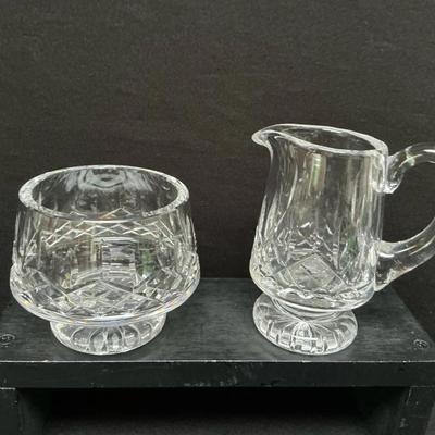 Waterford Lismore Crystal 