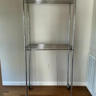 Metal Rack