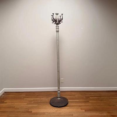Coat Rack
