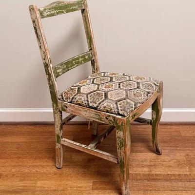 Decorative Chair