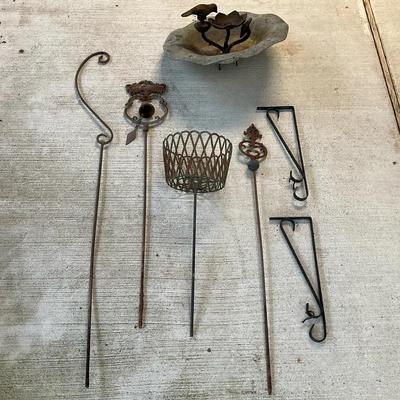 Garden Decor