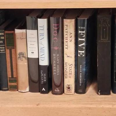 Collection of 29 Mystery and Sci Fi Books Including Erle Stanley Gardner