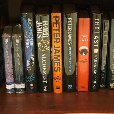 Collection of 17 Sci Fi Books Including K.W.Jeter