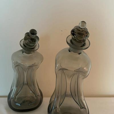 Kulk Kulb Bottles/Decanters