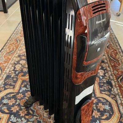 Honeywell HZ-710 Oil Filled Radiator