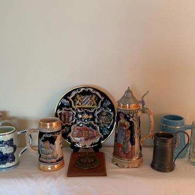 Steins And More