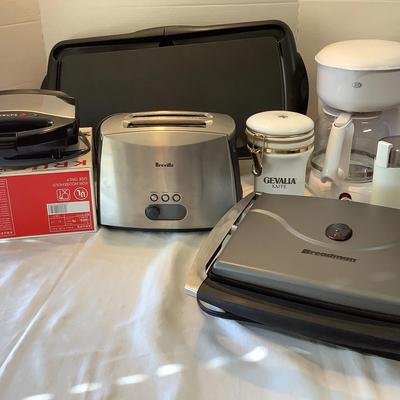 Kitchen Appliances & More (7)