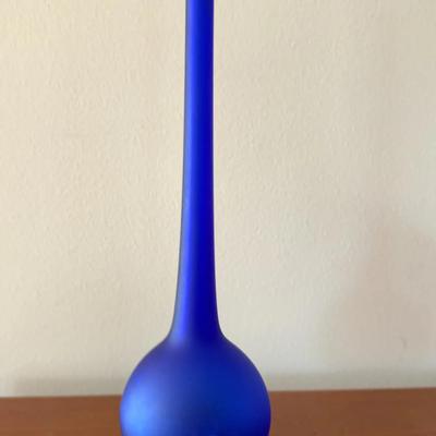 Carlo Moretti Santinato Vase
