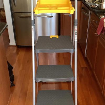 Step Ladder
