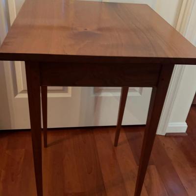 Small Mid-Century Style Table