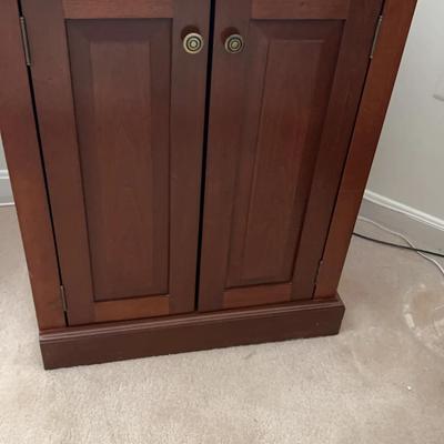 Storage Cabinet 