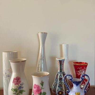 Pretty Vases