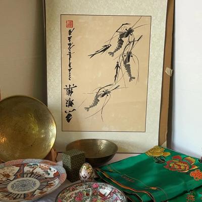 Asian Collection