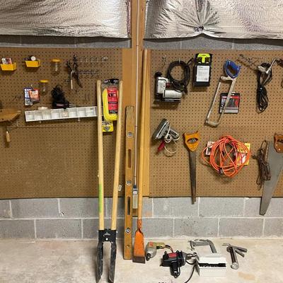 Mystery Tool Collection