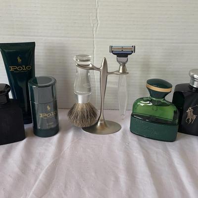Men's Personal Care Collection