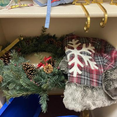 Christmas Decor Mystery Collection